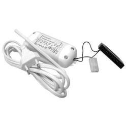 Indux Flux Køkken P-LED-transformator Inkl. tilslutning til centralafbryder 1208972358