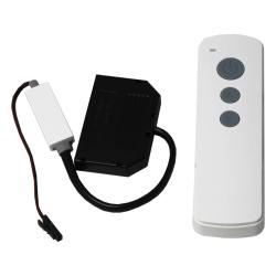 Indux Flux Køkken LED-lysdæmper/fjernbetjening 6-vejs LED-fordeler 1208972362