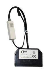 Indux Flux Køkken Løs Multi Tone Controller 1208972369