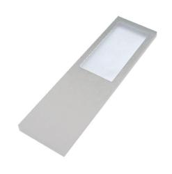 Indux Lino Køkkenmonteret LED-spot 4W Aluminium 1208972393