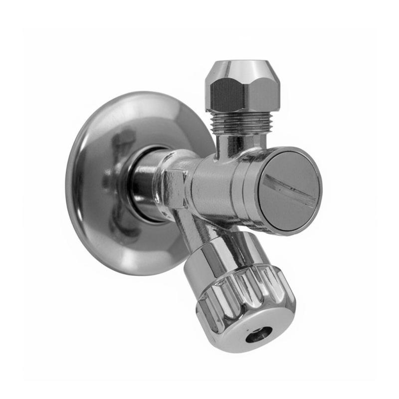 Pure.Sink Universal Hjørnearmaturer, sæt med 2 stk. PSAC-40