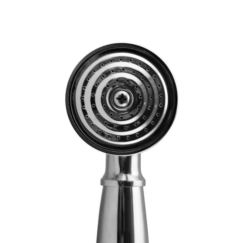 Aquanello Heritage Collection Klassisk håndbruser i krom CR-9001-HC