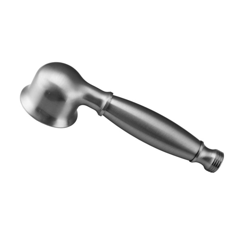 Aquanello Heritage Collection Klassisk håndbruser i rustfrit stål NB-9001-HC