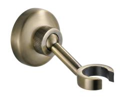 Aquanello Heritage Collection Klassisk håndbruserholder Bronze BN-9003-HC