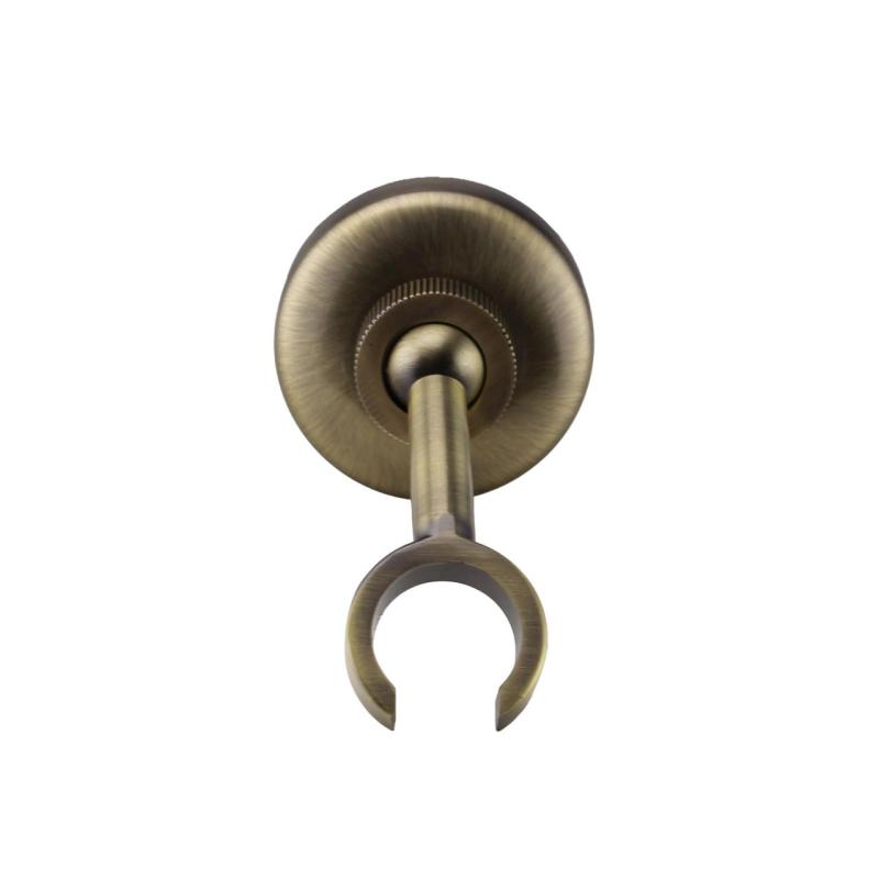 Aquanello Heritage Collection Klassisk håndbruserholder Bronze BN-9003-HC