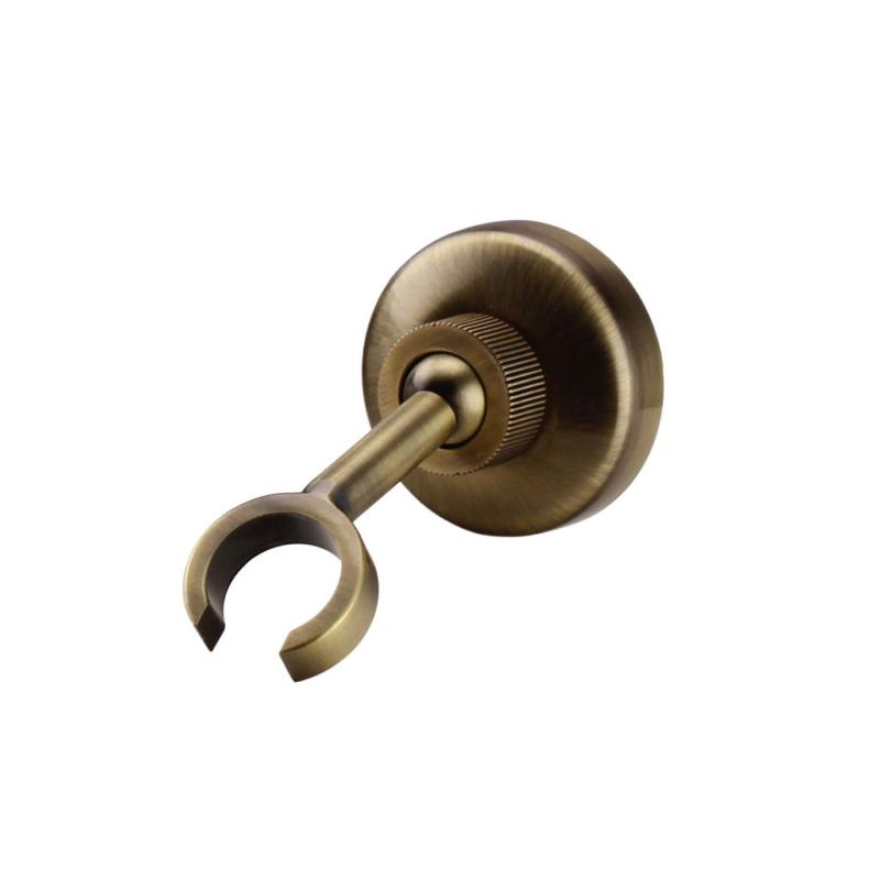 Aquanello Heritage Collection Klassisk håndbruserholder Bronze BN-9003-HC