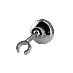 Aquanello Heritage Collection Klassisk håndbruserholder i krom CR-9003-HC