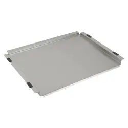 Pure.Sink Exclusivo Mobil afdrypningsbakke, 440 x 335 mm, til vask, PEXTRAY-02