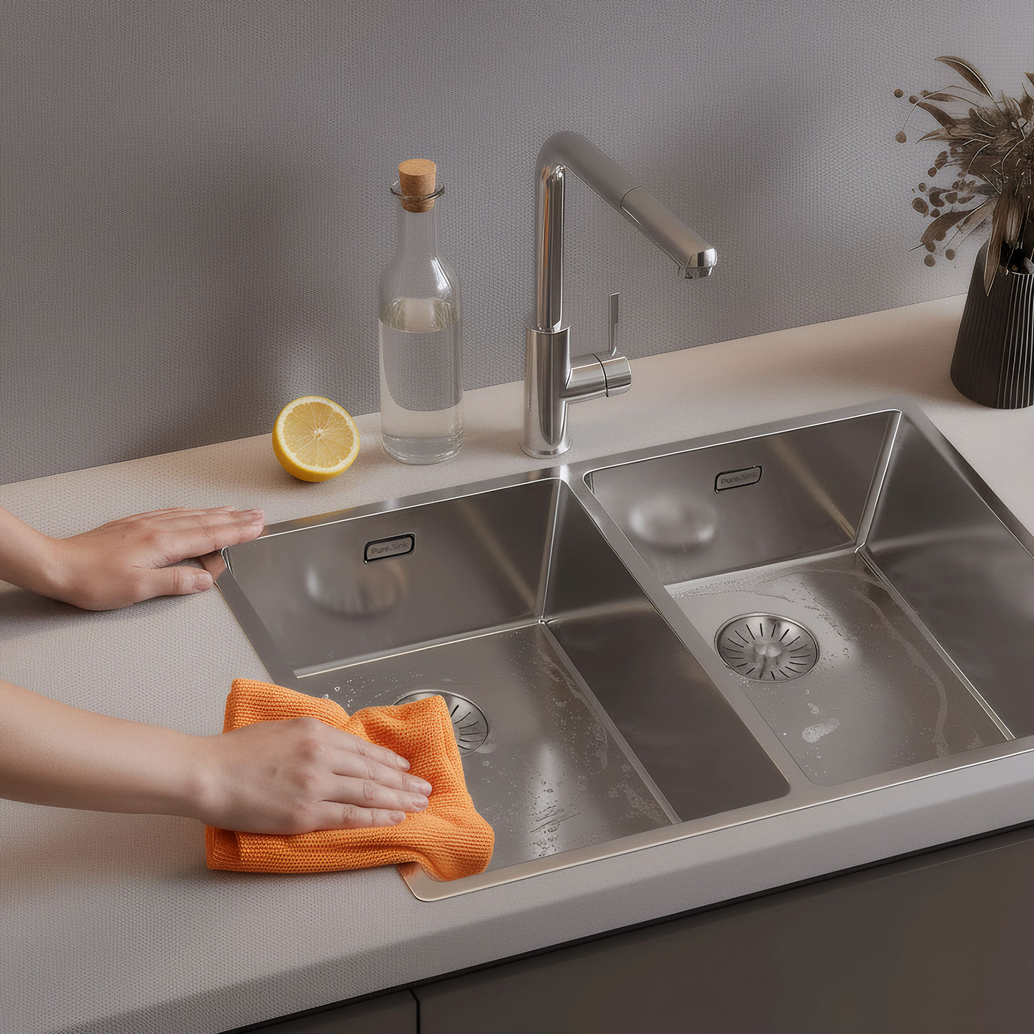 Drainage Myths Debunked: What Really Causes Sink Smells?