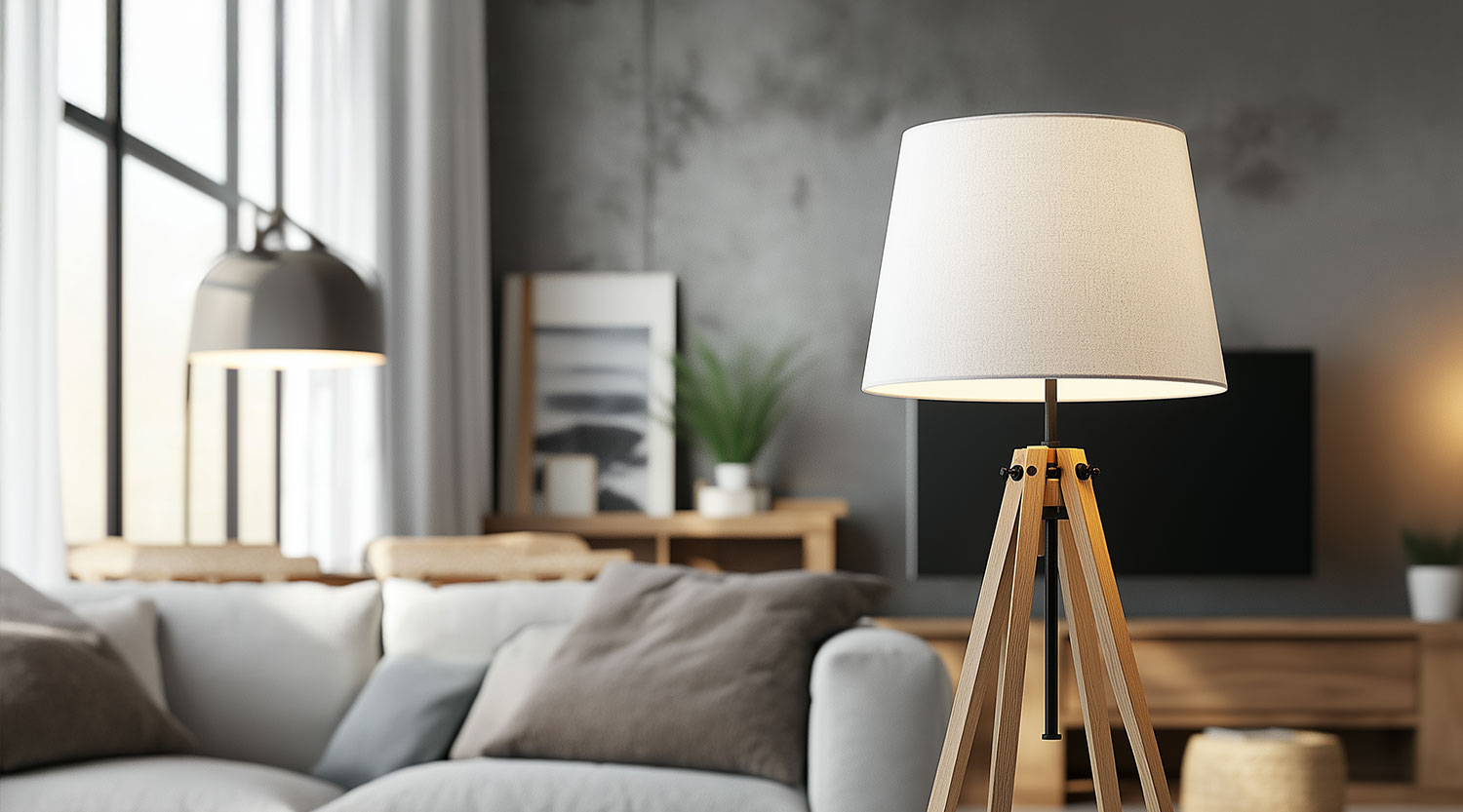 Indendørs belysning