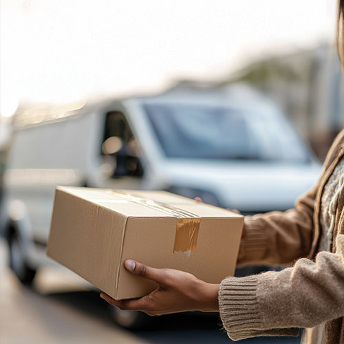 Returnering & Annullering